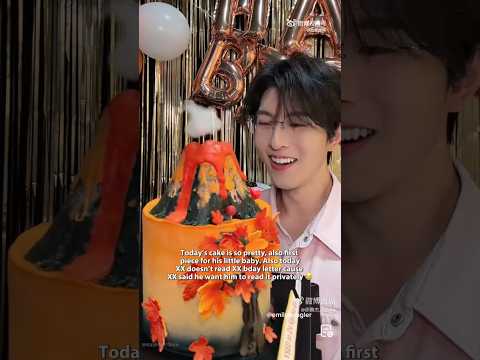 Why can’t we know the letter tho 😭 サムネイル