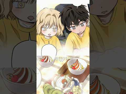 babies want to eat ice-cream😘🥰#manhwa #shorts #yaoi #manhwaedit #bl #manhwareccomendation #fyp サムネイル