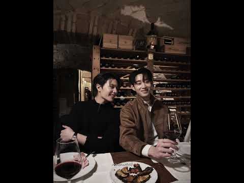 i rome you👀🖤 #williamest #est_rvp #williamjkp #gmmtv #fyp #blshorts #bl サムネイル