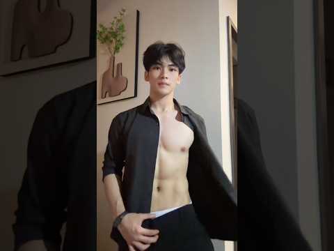 Boys | BL video | Asian Men | #body #boy #boyfriend #gay #bl #tiktok #trending #asian #shorts #fyp