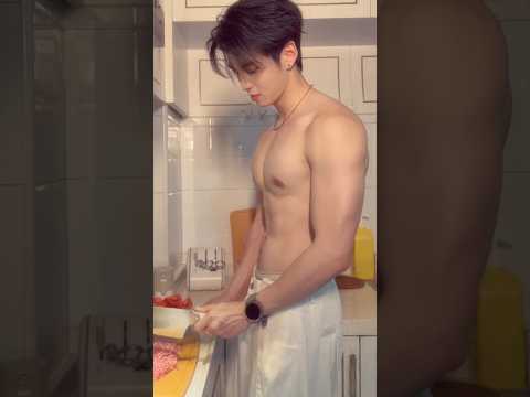 Boys | BL video | Asian Men | #body #boy #boyfriend #gay #bl #tiktok #trending #asian #shorts #fyp サムネイル