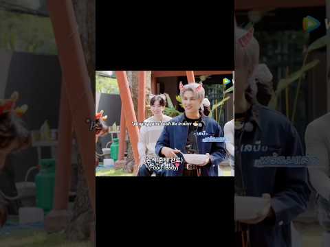 Playing with their junior😈😆#fortpeat #bldrama #blseries #blshorts #bl #thaibl #thaidrama #bledit サムネイル