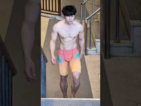 Boys | BL video | Asian Men | #body #boy #boyfriend #gay #bl #tiktok #trending #asian #shorts #fyp サムネイル