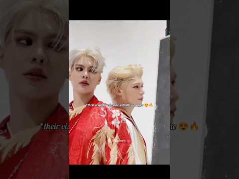 Their visuals are ethereal 😍✨#fortpeat #blseries #thaibl #blshorts #bl #thaidrama #bldrama #fyp サムネイル