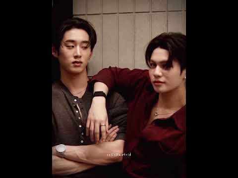 THEY WANNA EAT EO SO BAD🫣 #williamest #est_rvp #williamjkp #gmmtv #fyp #blshorts #bl #youmaniac サムネイル