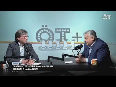 Az ukránok ki akarják zsebelni a magyarokat サムネイル