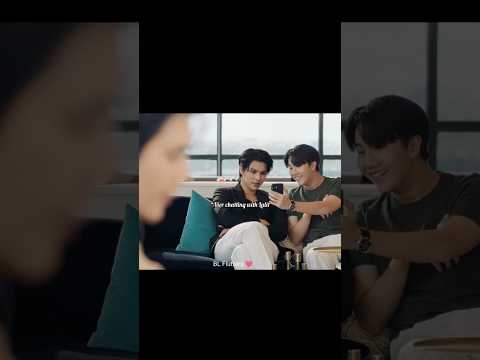 Jealous Kelvin is kinda cute👀😅#fortpeat #blshorts #bl #thaibl #blseries #thaidrama #bldrama #edit サムネイル