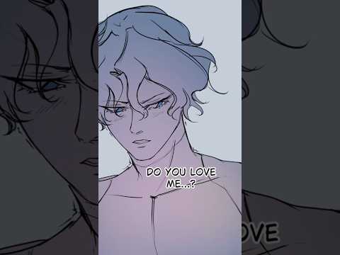 He LIED. #bl #ericlinnaeusnovels #booktube #animatic #animation #enemiestolovers #mmromance #oc #art サムネイル
