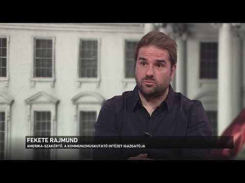 J.D. Vance: nagyon sok ember támogatja világszerte Orbán Viktort, ő fog nyerni サムネイル