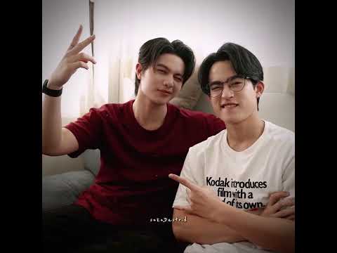 YOU MANIAC Q7!! #williamjkp #barcodetin #gmmtv #fyp #blshorts #bl #williamest #youmaniac サムネイル