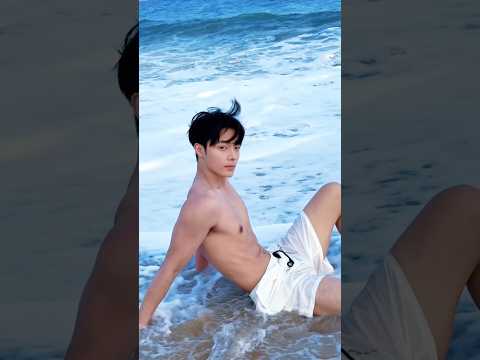 Boys | BL video | Asian Men | #body #boy #boyfriend #gay #bl #tiktok #trending #asian #shorts #fyp サムネイル