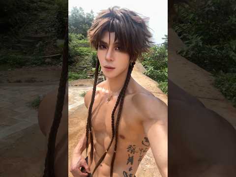 BL TikTok Video / 소년 사랑 소년 / boy Loveboy #bldouyin #blshorts #bltiktok #bl #boyloveboy #foryou #fyp サムネイル