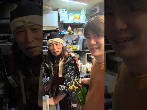 ゲイバー2部屋展開！ #ゲイ #BL #ゲイ能人 #垣くん #Gay #vlog サムネイル