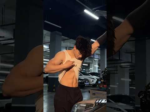 Boys | BL video | Asian Men | #body #boy #boyfriend #gay #bl #tiktok #trending #asian #shorts #fyp サムネイル