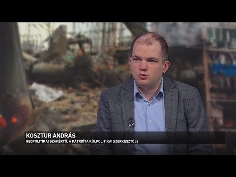 Orbán Viktor: az ukránokat nem szabad beengedni az Európai Unióba サムネイル