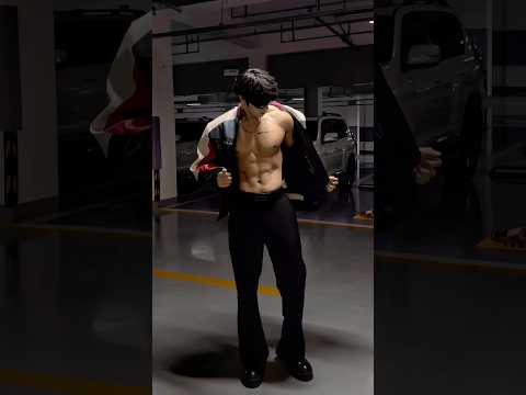 Boys | BL video | Asian Men | #body #boy #boyfriend #gay #bl #tiktok #trending #asian #shorts #fyp サムネイル