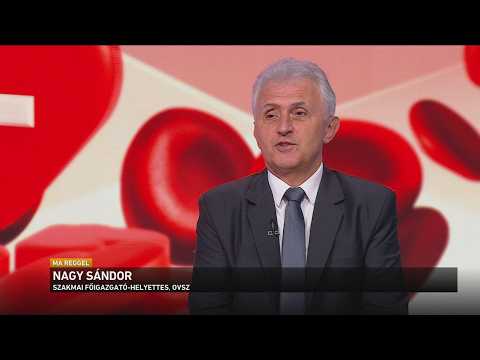 Adj egy csepp reményt  Jön a Civil véradási hét február 23-tól サムネイル
