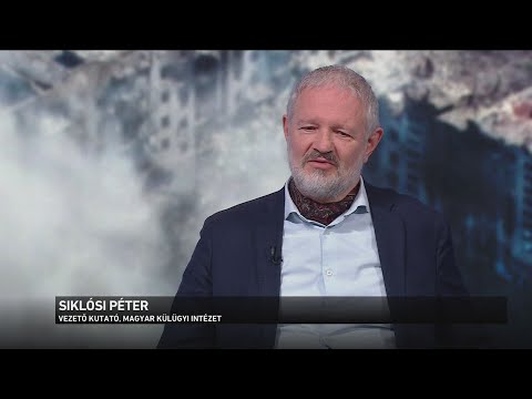 Folytatódnak az egyeztetések az orosz ukrán háború lezárásáról サムネイル