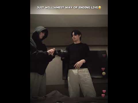 😭😭😭😭 #williamest #est_rvp #williamjkp #gmmtv #fyp #blshorts #bl サムネイル