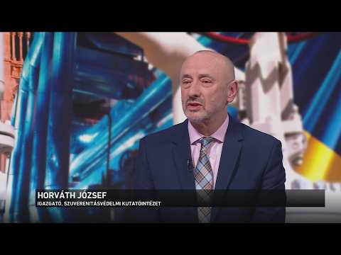 Magyarország blokkolja az Ukrajnának szánt 90 milliárd eurós uniós hitelt サムネイル