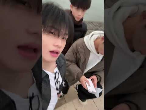ddz & 1l #bl #bltiktok #lgbt #gay #jenvlog #vlog - BL Couple サムネイル