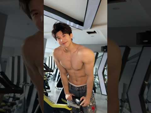 Boys | BL video | Asian Men | #body #boy #boyfriend #gay #bl #tiktok #trending #asian #shorts #fyp サムネイル