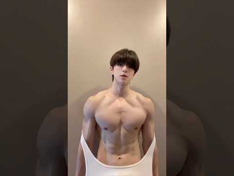 Boys | BL video | Asian Men | #body #boy #boyfriend #gay #bl #tiktok #trending #asian #shorts #fyp サムネイル