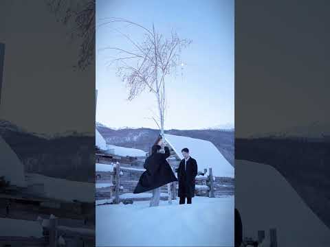 Freedom and romance are priceless | Chen Zhiwen & Teacher Jin #jenvlog #bltiktok #lgbt - BL Couple サムネイル