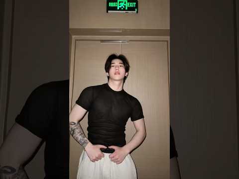 Boys | BL video | Asian Men | #body #boy #boyfriend #gay #bl #tiktok #trending #asian #shorts #fyp サムネイル