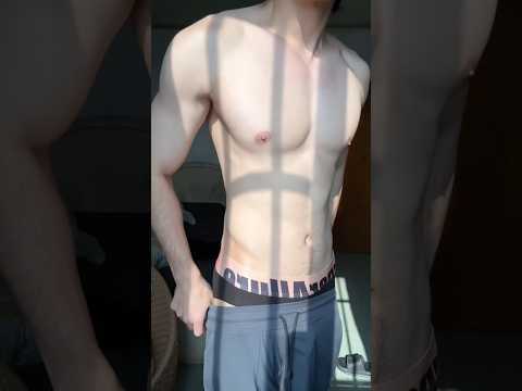 Boys | BL video | Asian Men | #body #boy #boyfriend #gay #bl #tiktok #trending #asian #shorts #fyp サムネイル