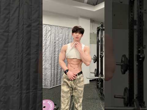 Boys | BL video | Asian Men | #body #boy #boyfriend #gay #bl #tiktok #trending #asian #shorts #fyp サムネイル