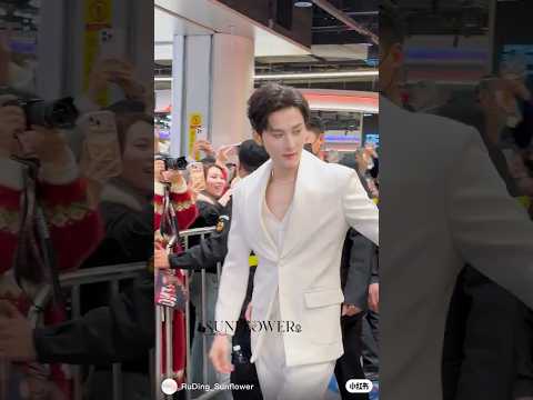 Daddy Jiang Heng on duty 🫦 サムネイル