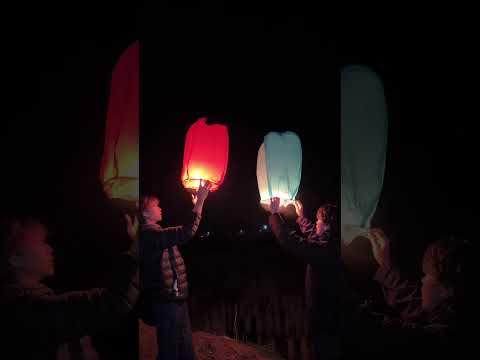May you have peace and tranquility every year | Wang Yi & Lian Lian #bl #jenvlog #lgbt - BL Couple サムネイル