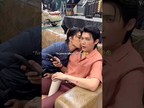 Peat just accept his fate😘😆#fortpeat #thaibl #blseries #blshorts #bl #edit #bldrama #thaidrama サムネイル