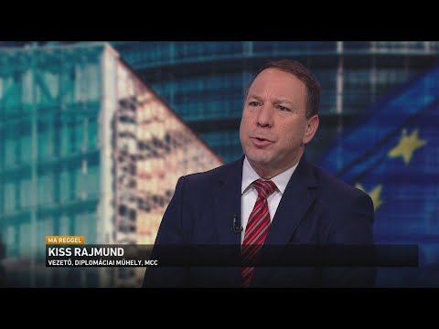 Brüsszel már 2027-ig felvenné az Európai Unióba a százmilliárdokkal megtámogatott Ukrajnát サムネイル