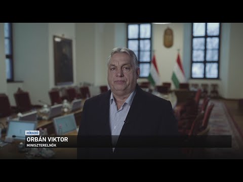 Nemzeti petíciót indít a kormány Ukrajna finanszírozásának brüsszeli terve ellen サムネイル
