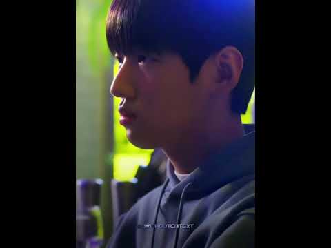 the way he looks at him!! 😩💗 #semanticerror #bl #blseries #koreanbl #tiktok #boyslove #lgbt サムネイル