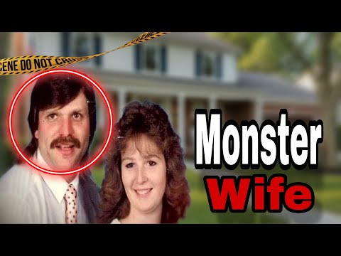 Deadly Wife The Brutal Case That Shocked America | TRUE CRIME | サムネイル