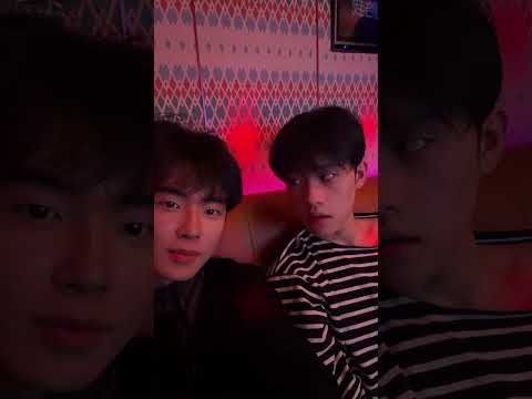 ddz & 1l #bl #bltiktok #lgbt #gay #jenvlog #vlog - BL Couple サムネイル