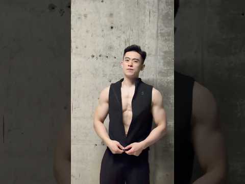 Boys | BL video | Asian Men | #body #boy #boyfriend #gay #bl #tiktok #trending #asian #shorts #fyp サムネイル