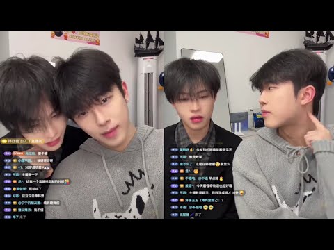 Livestream 10.01.2026 | ddz & 1l #bl #bltiktok #lgbt #gay #jenvlog #vlog - BL Couple サムネイル