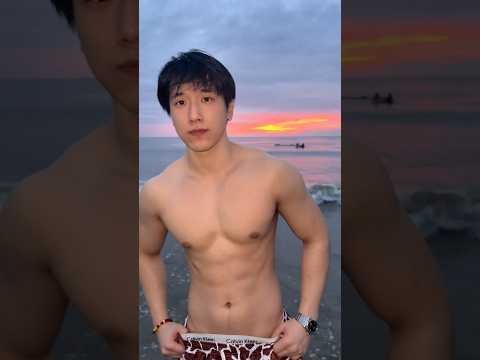 Boys | BL video | Asian Men | #body #boy #boyfriend #gay #bl #tiktok #trending #asian #shorts #fyp サムネイル