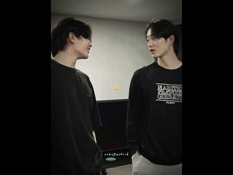 THE TENSION🫣🫣🫣 #williamest #est_rvp #williamjkp #gmmtv #fyp #blshorts #bl サムネイル