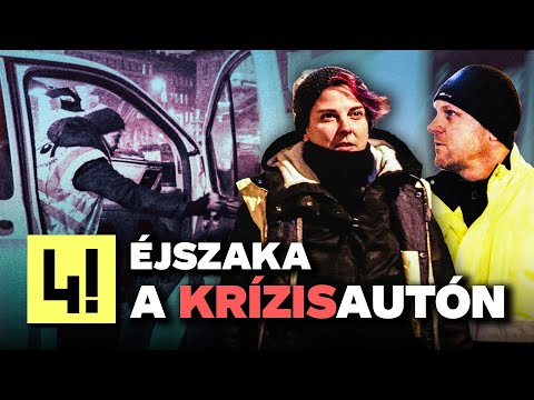 „A legrosszabb helyzetben lévő emberekkel foglalkozunk” サムネイル