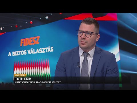 A biztos választás: ezzel a szlogennel tartotta 31. kongresszusát a Fidesz サムネイル