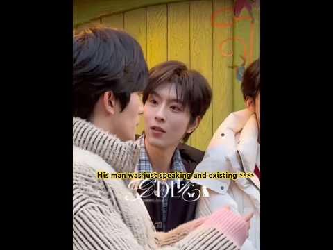 But what is wrong those damn gaze 😭💓 サムネイル