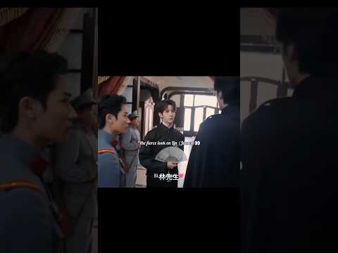 The jealousy in his face👀😒#jamessu #thaidrama #thaibl #bl #bldrama #cdrama #blseries #blshorts サムネイル