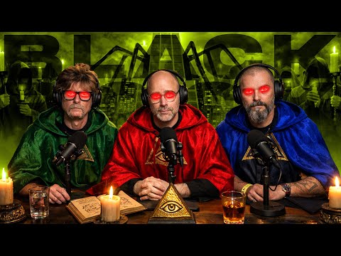 A háttérthatalom együgyű pártja サムネイル