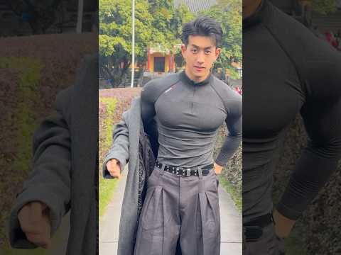 Boys | BL video | Asian Men | #body #boy #boyfriend #gay #bl #tiktok #trending #asian #shorts #fyp サムネイル