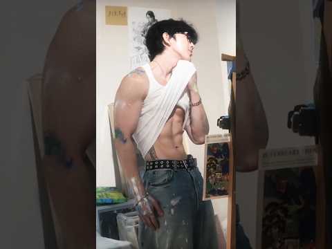 Boys | BL video | Asian Men | #body #boy #boyfriend #gay #bl #tiktok #trending #asian #shorts #fyp サムネイル